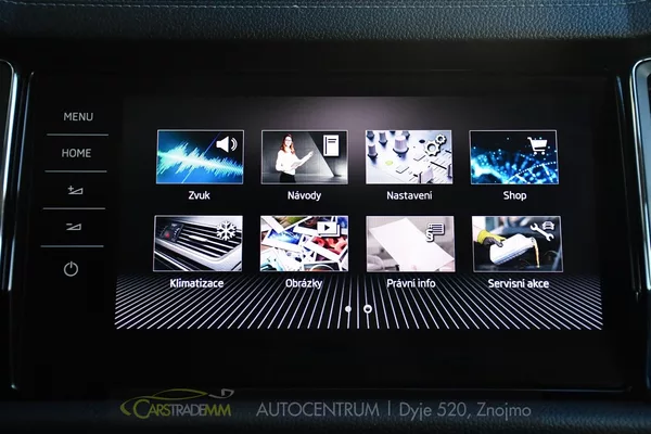 Škoda Kodiaq 2.0TDi 4X4 ACC LED NAV CARPLAY - foto 43