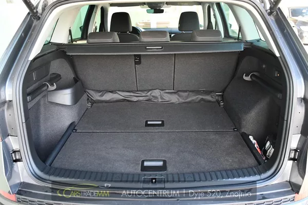Škoda Kodiaq 2.0TDi 4X4 ACC LED NAV CARPLAY - foto 47
