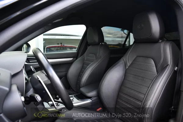 Alfa Romeo Stelvio 2.2 Diesel 16V 154kW Veloce Q4 - foto 11