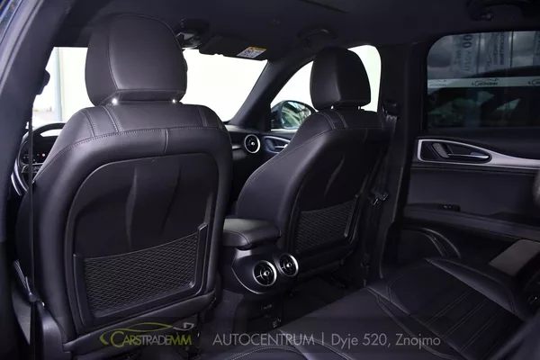 Alfa Romeo Stelvio 2.2 Diesel 16V 154kW Veloce Q4 - foto 12