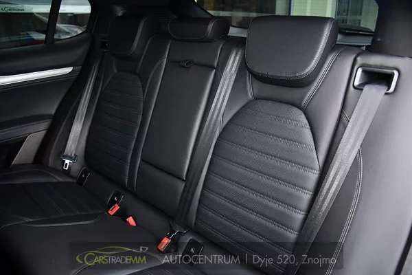Alfa Romeo Stelvio 2.2 Diesel 16V 154kW Veloce Q4 - foto 14