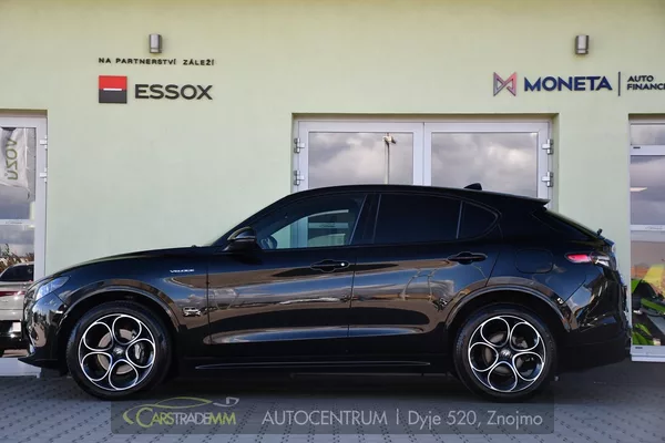 Alfa Romeo Stelvio 2.2 Diesel 16V 154kW Veloce Q4 - foto 2