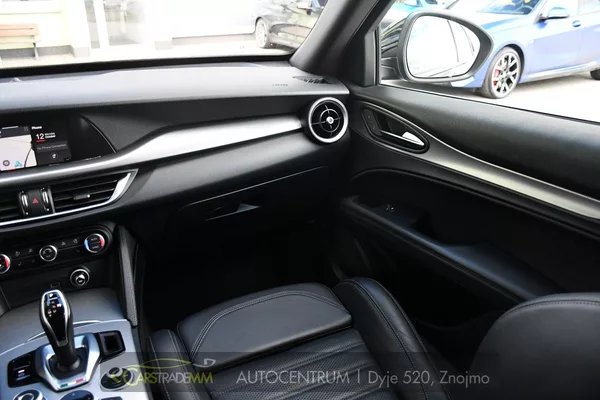 Alfa Romeo Stelvio 2.2 Diesel 16V 154kW Veloce Q4 - foto 22