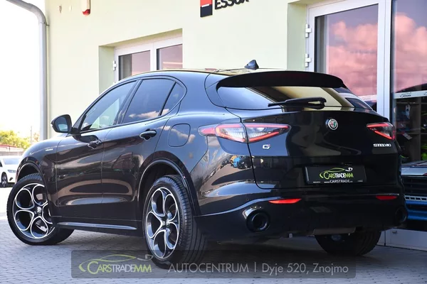 Alfa Romeo Stelvio 2.2 Diesel 16V 154kW Veloce Q4 - foto 3