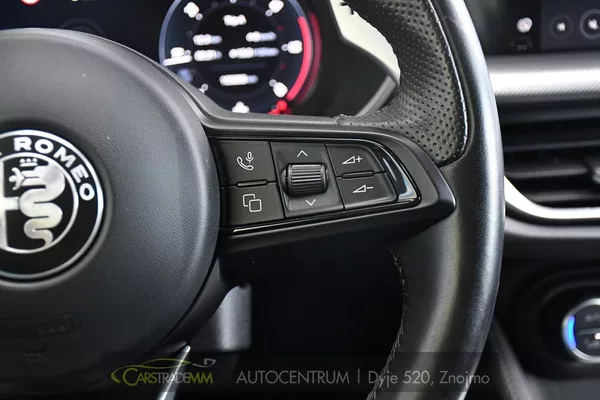 Alfa Romeo Stelvio 2.2 Diesel 16V 154kW Veloce Q4 - foto 30