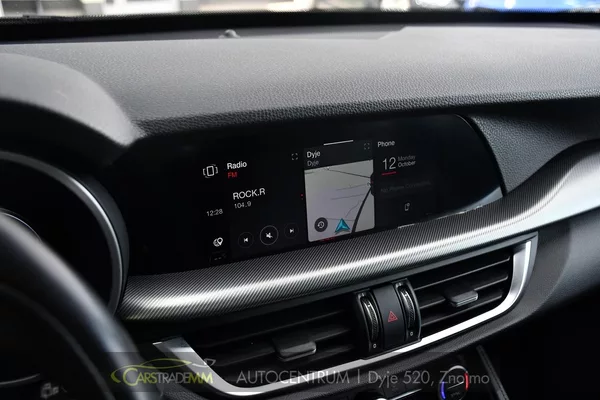 Alfa Romeo Stelvio 2.2 Diesel 16V 154kW Veloce Q4 - foto 32