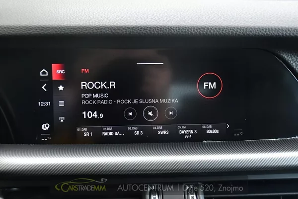 Alfa Romeo Stelvio 2.2 Diesel 16V 154kW Veloce Q4 - foto 39
