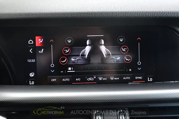 Alfa Romeo Stelvio 2.2 Diesel 16V 154kW Veloce Q4 - foto 42