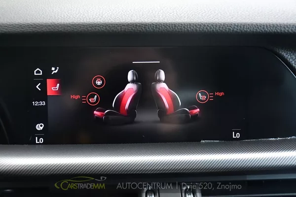 Alfa Romeo Stelvio 2.2 Diesel 16V 154kW Veloce Q4 - foto 43