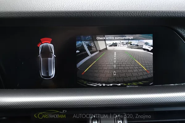 Alfa Romeo Stelvio 2.2 Diesel 16V 154kW Veloce Q4 - foto 44