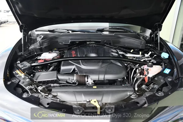 Alfa Romeo Stelvio 2.2 Diesel 16V 154kW Veloce Q4 - foto 52