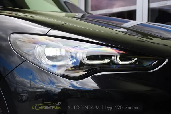 Alfa Romeo Stelvio 2.2 Diesel 16V 154kW Veloce Q4 - foto 53