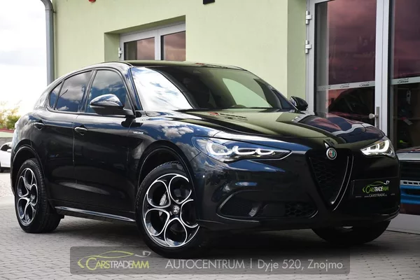 Alfa Romeo Stelvio 2.2 Diesel 16V 154kW Veloce Q4 - foto 7