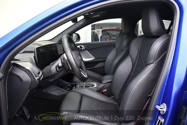 BMW Řada 1 118d M-SPORT 1M ČR - foto 10