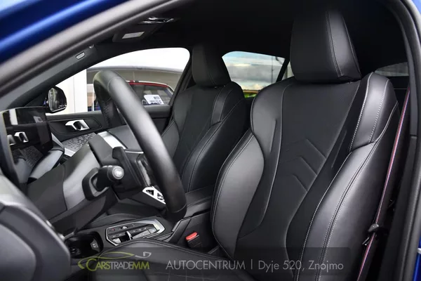 BMW Řada 1 118d M-SPORT 1M ČR - foto 11