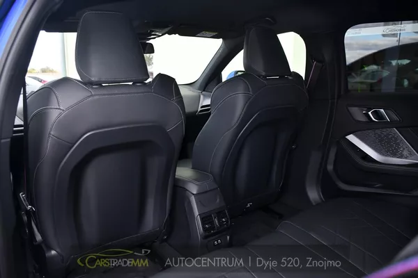 BMW Řada 1 118d M-SPORT 1M ČR - foto 12