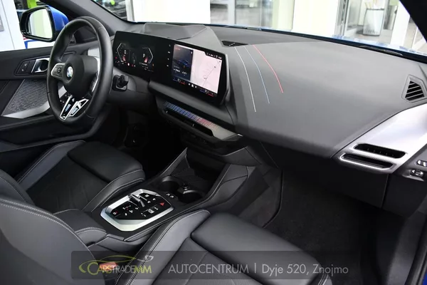 BMW Řada 1 118d M-SPORT 1M ČR - foto 15