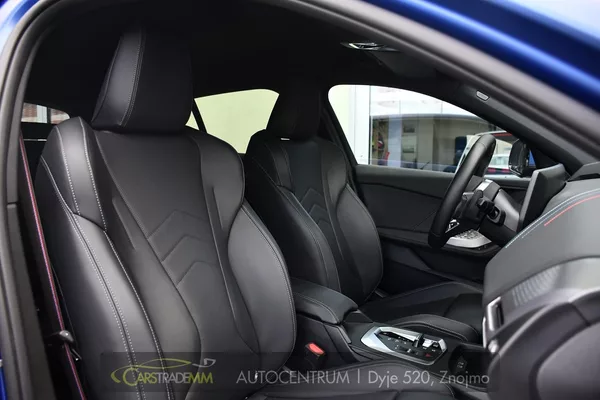 BMW Řada 1 118d M-SPORT 1M ČR - foto 17