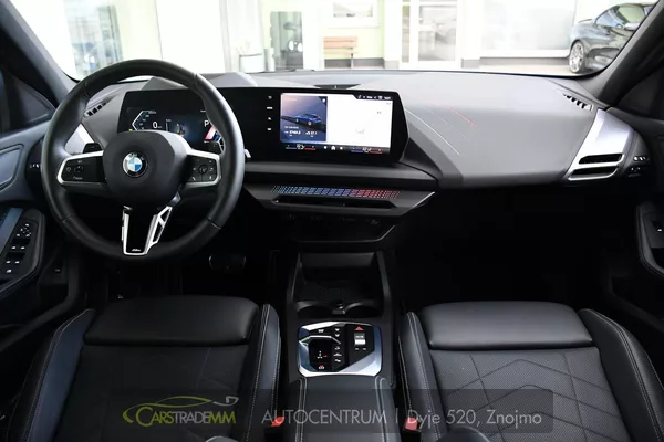 BMW Řada 1 118d M-SPORT 1M ČR - foto 20