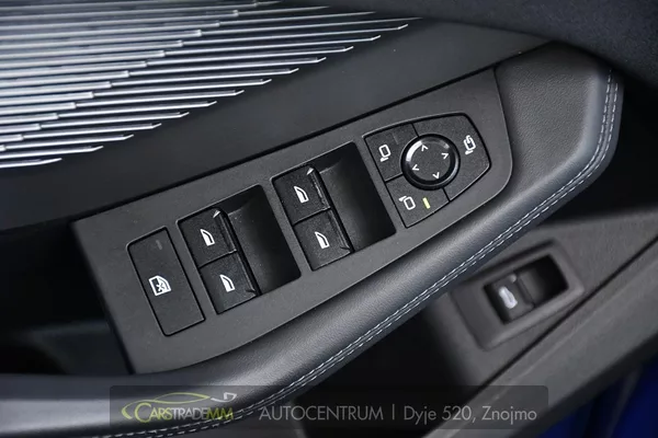 BMW Řada 1 118d M-SPORT 1M ČR - foto 24