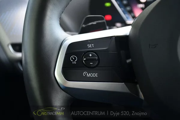 BMW Řada 1 118d M-SPORT 1M ČR - foto 27