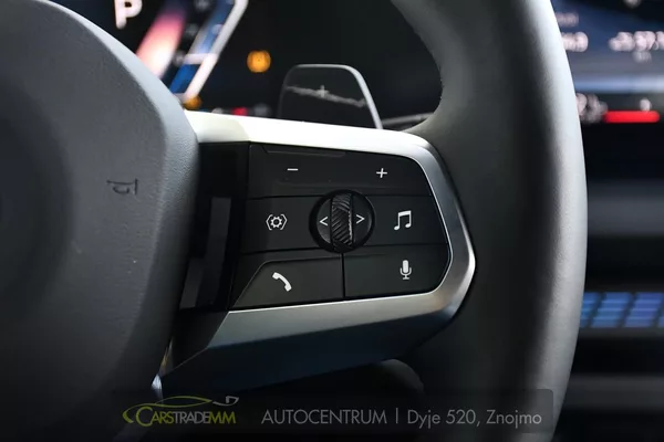 BMW Řada 1 118d M-SPORT 1M ČR - foto 28