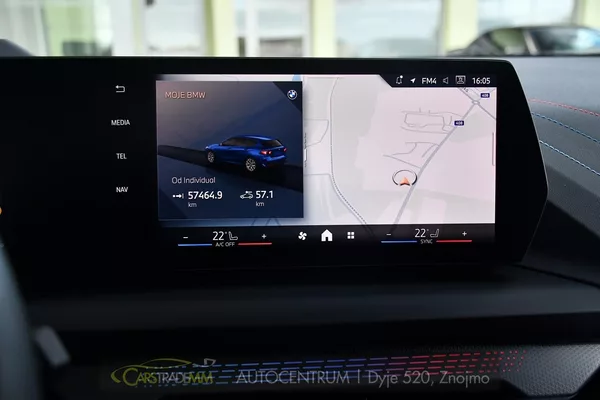 BMW Řada 1 118d M-SPORT 1M ČR - foto 30