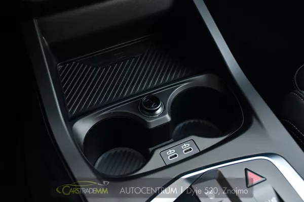 BMW Řada 1 118d M-SPORT 1M ČR - foto 31