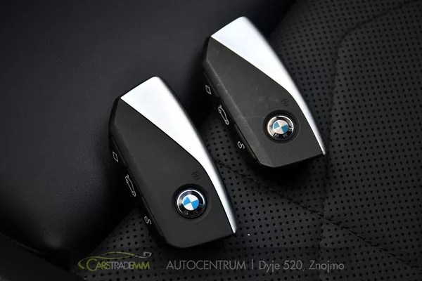 BMW Řada 1 118d M-SPORT 1M ČR - foto 33