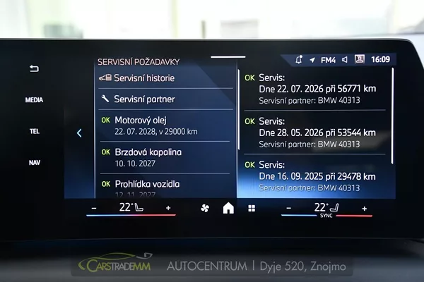 BMW Řada 1 118d M-SPORT 1M ČR - foto 37