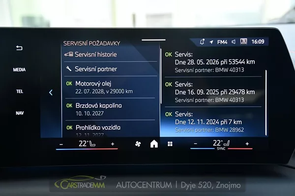 BMW Řada 1 118d M-SPORT 1M ČR - foto 38