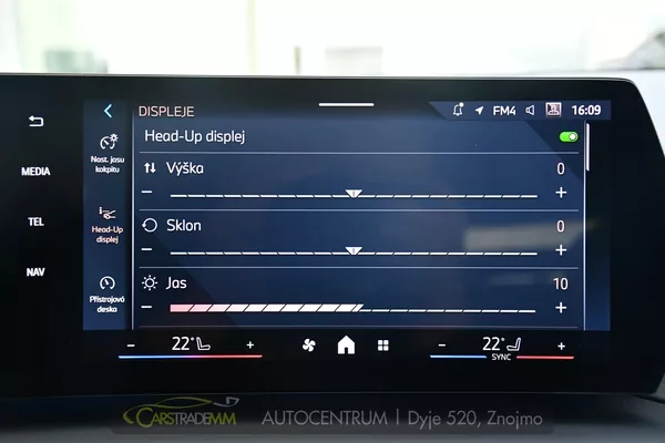 BMW Řada 1 118d M-SPORT 1M ČR - foto 40
