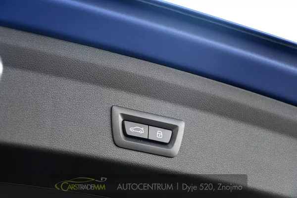 BMW Řada 1 118d M-SPORT 1M ČR - foto 46