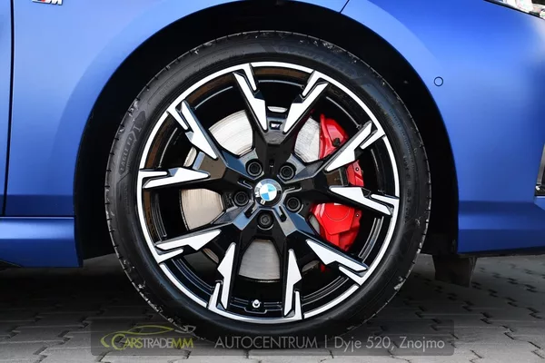 BMW Řada 1 118d M-SPORT 1M ČR - foto 47