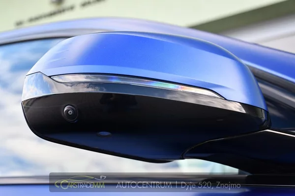BMW Řada 1 118d M-SPORT 1M ČR - foto 48