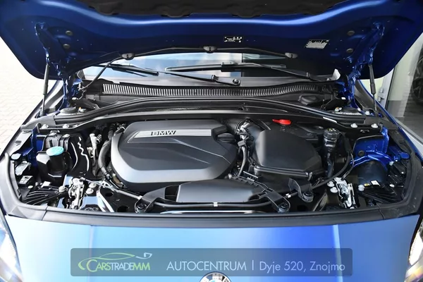 BMW Řada 1 118d M-SPORT 1M ČR - foto 51