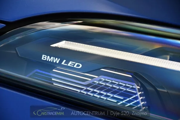 BMW Řada 1 118d M-SPORT 1M ČR - foto 54