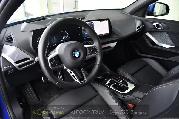 BMW Řada 1 118d M-SPORT 1M ČR - foto 9