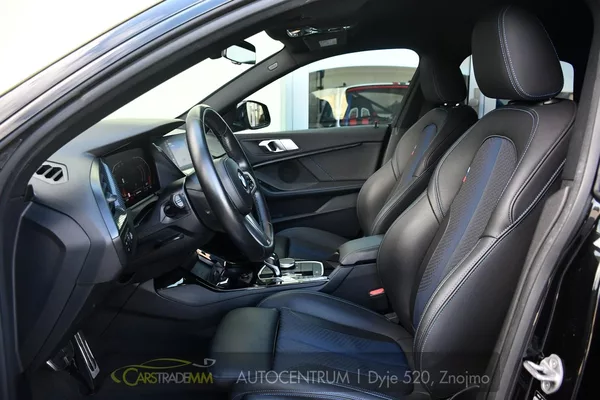 BMW Řada 2 218d M-SPORT 1M ČR - foto 10