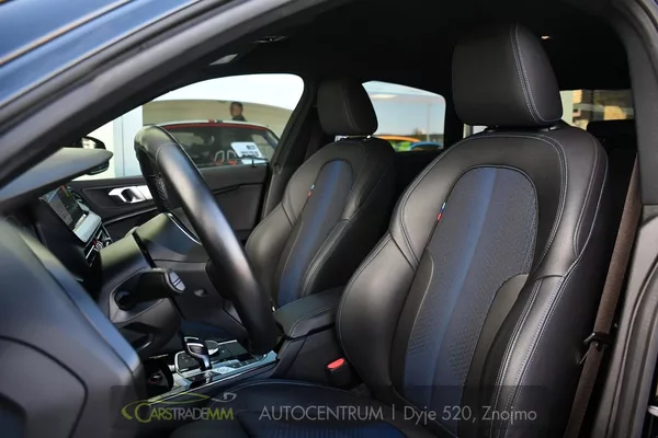 BMW Řada 2 218d M-SPORT 1M ČR - foto 11
