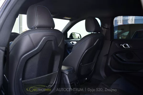 BMW Řada 2 218d M-SPORT 1M ČR - foto 12