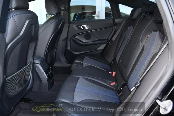 BMW Řada 2 218d M-SPORT 1M ČR - foto 13