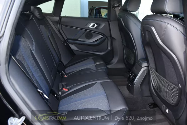 BMW Řada 2 218d M-SPORT 1M ČR - foto 18