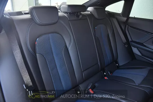 BMW Řada 2 218d M-SPORT 1M ČR - foto 19