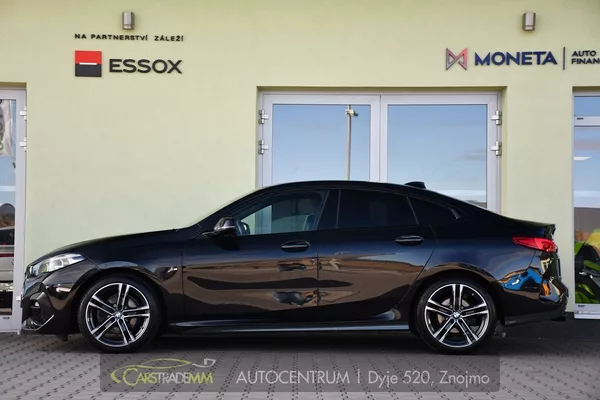 BMW Řada 2 218d M-SPORT 1M ČR - foto 2