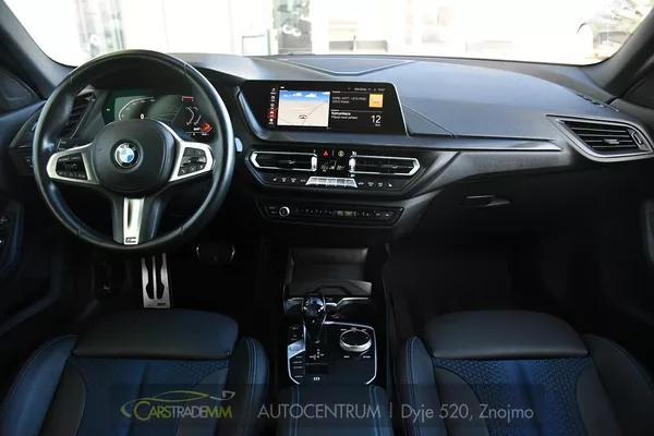 BMW Řada 2 218d M-SPORT 1M ČR - foto 20