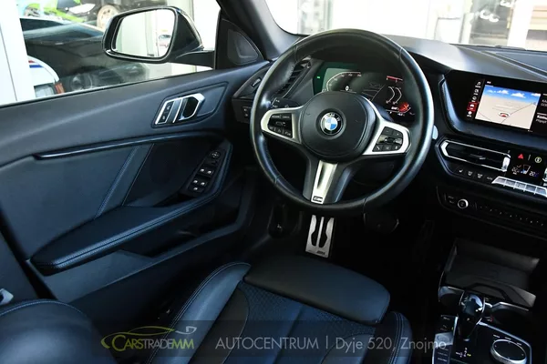 BMW Řada 2 218d M-SPORT 1M ČR - foto 21