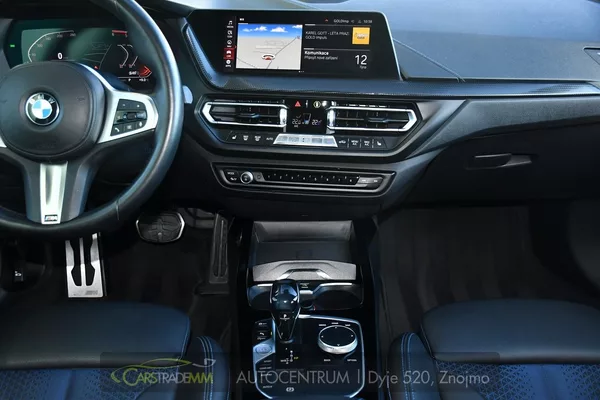 BMW Řada 2 218d M-SPORT 1M ČR - foto 23