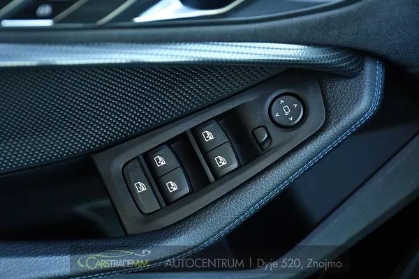BMW Řada 2 218d M-SPORT 1M ČR - foto 24