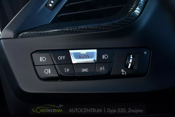 BMW Řada 2 218d M-SPORT 1M ČR - foto 25